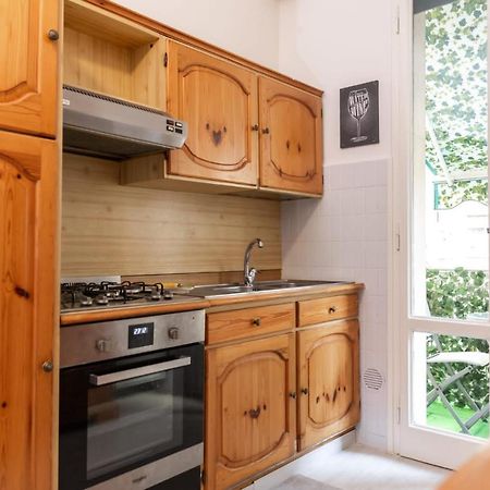 Comfyhome Болонья Экстерьер фото