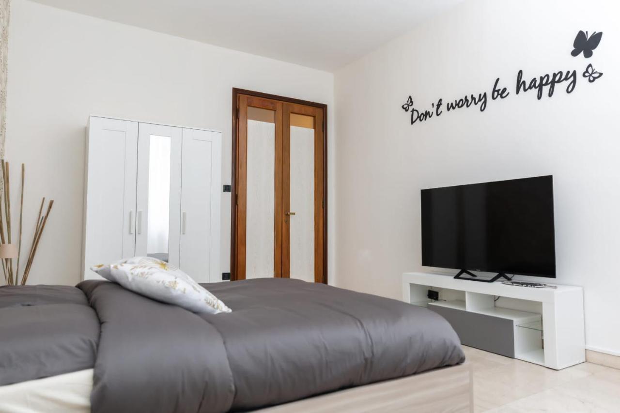 Comfyhome Болонья Экстерьер фото
