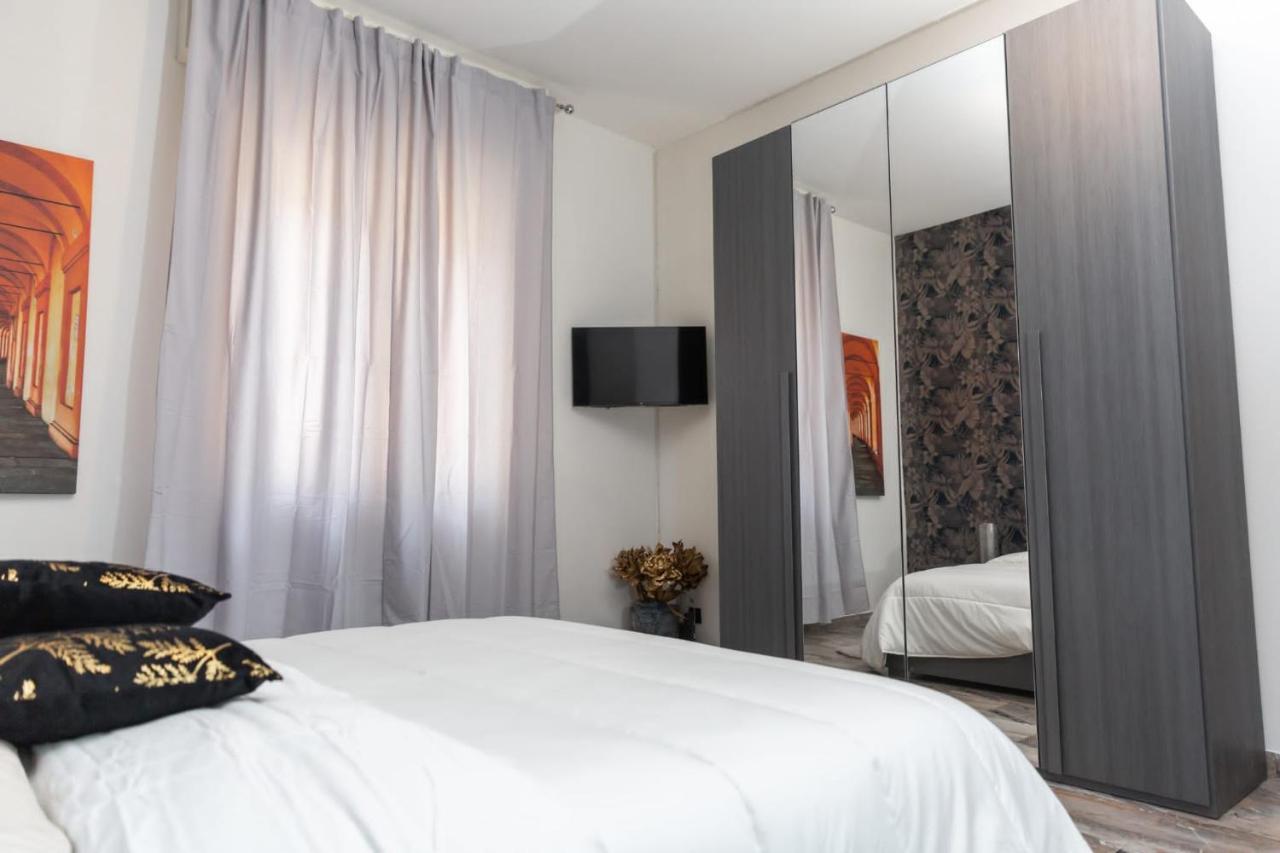 Comfyhome Болонья Экстерьер фото