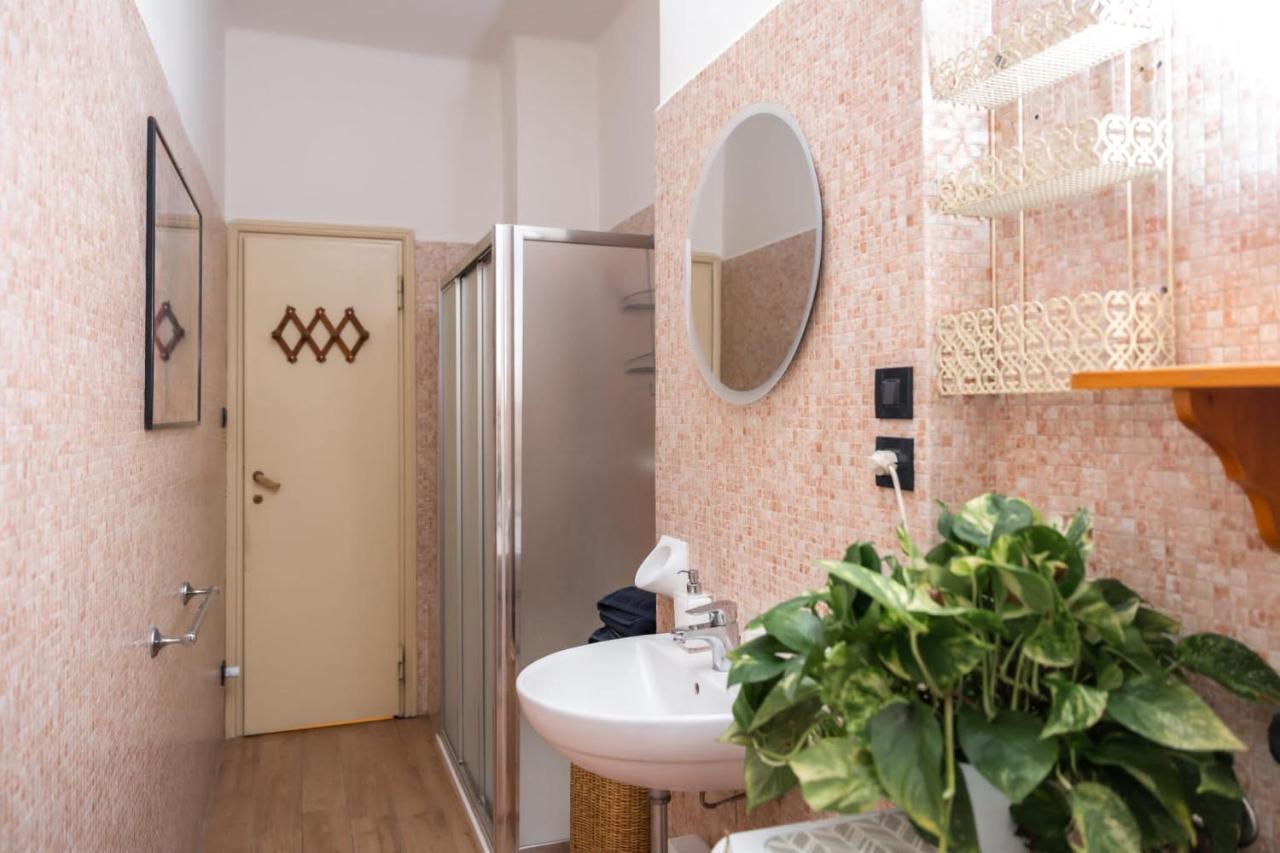 Comfyhome Болонья Экстерьер фото