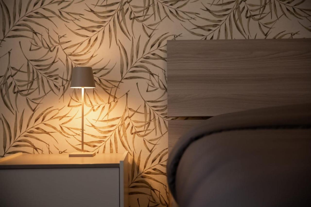 Comfyhome Болонья Экстерьер фото