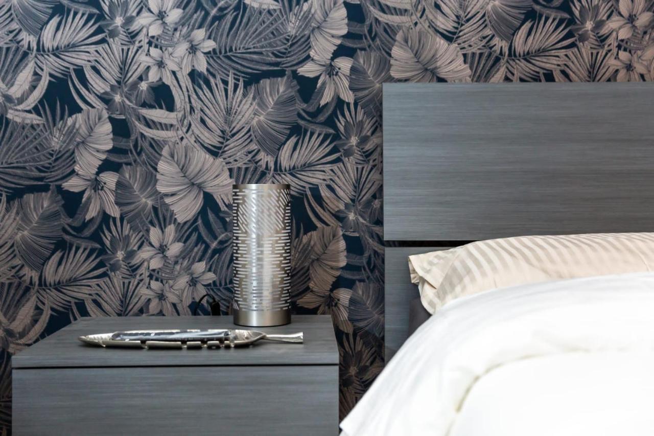 Comfyhome Болонья Экстерьер фото
